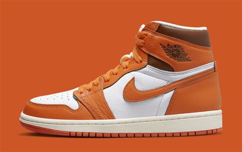 jordan 1 starfish high raffle